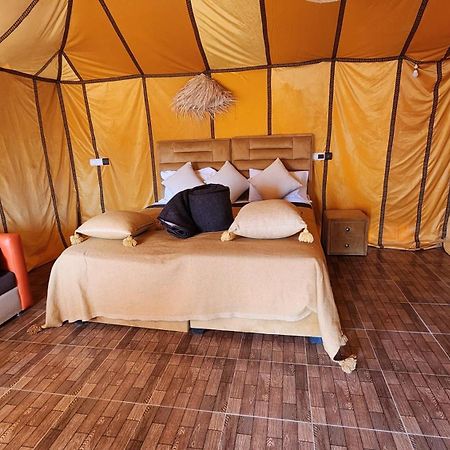 Merzouga Camp & Desert Activities Ngoại thất bức ảnh