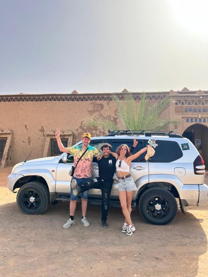Merzouga Camp & Desert Activities Ngoại thất bức ảnh