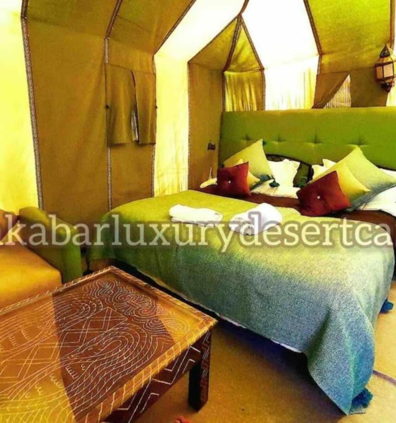 Merzouga Camp & Desert Activities Ngoại thất bức ảnh
