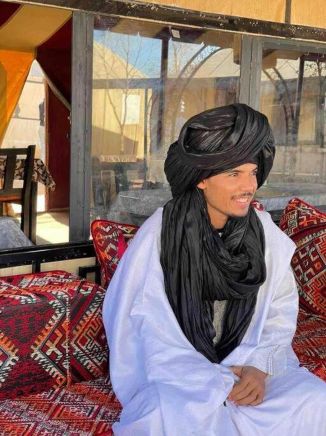 Merzouga Camp & Desert Activities Ngoại thất bức ảnh