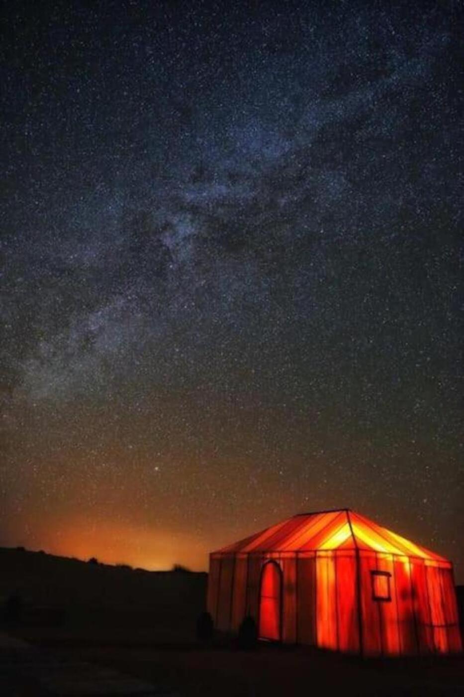 Merzouga Camp & Desert Activities Ngoại thất bức ảnh