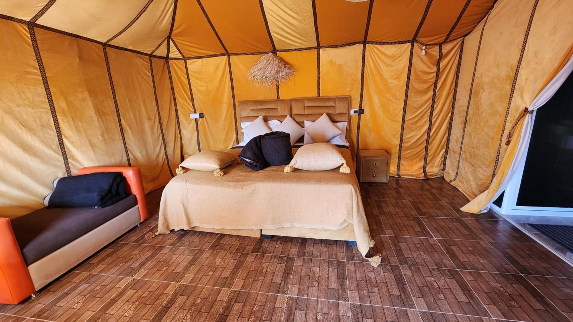 Merzouga Camp & Desert Activities Ngoại thất bức ảnh